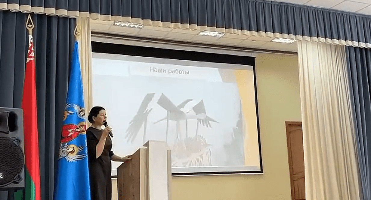 «Я выбираю профессию» — это не просто акция, это первый шаг в будущее!